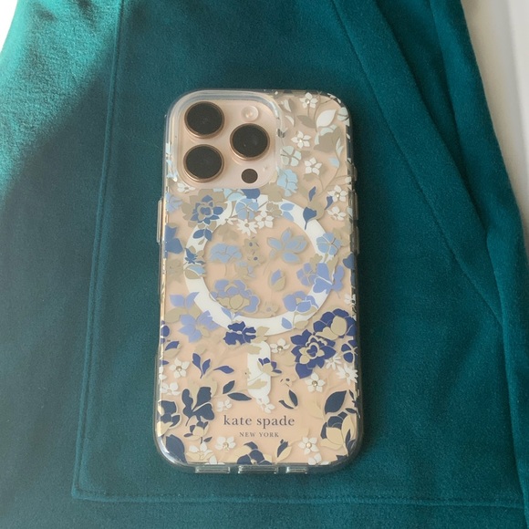 CAbi Teal Track Pants - Picture 2 of 5